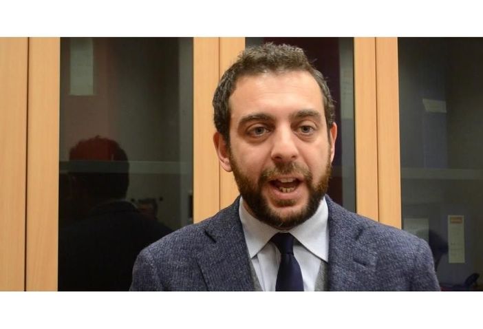 Giornata del ricordo delle vittime delle mafie, Sarno-Rossi (Pd): &quot;Grave che Allasia abbia negato l'esposizione dei nomi&quot;