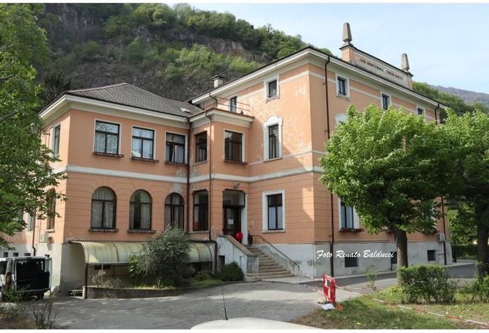 La casa di riposo Teresa Ceretti