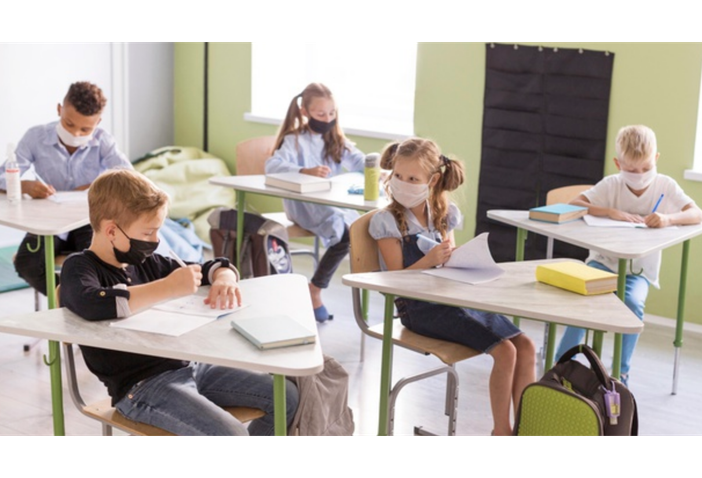 Coronavirus, 4 classi in quarantena nel Vco ma nessun focolaio Coronavirus, 4 classi in quarantena nel Vco ma nessun focolaio