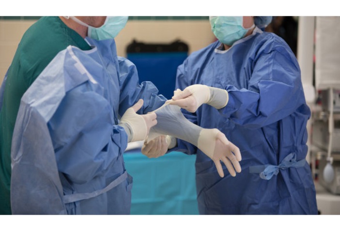 Scendono ancora i ricoveri in Terapia intensiva, sono 8 in  Regione