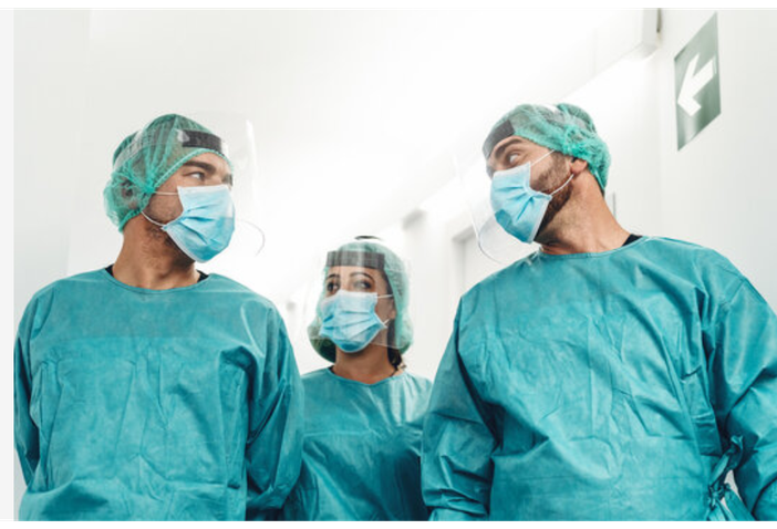 Covid Piemonte, oggi 245 nuovi casi e 162 guariti