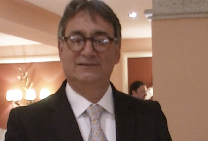 Federalberghi Vco, Gian Maria Vincenzi riconfermato alla guida dell’associazione