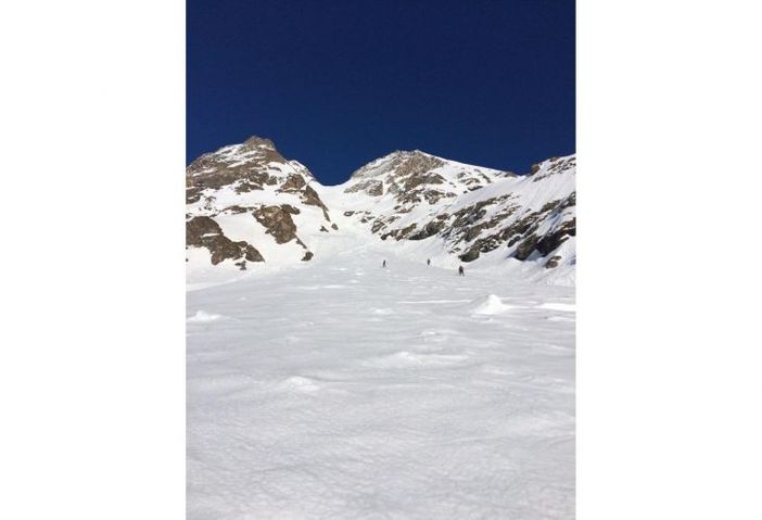 Allarme nel nuovo report di Legambiente: i ghiacciai stanno scomparendo Allarme nel nuovo report di Legambiente: i ghiacciai stanno scomparendo