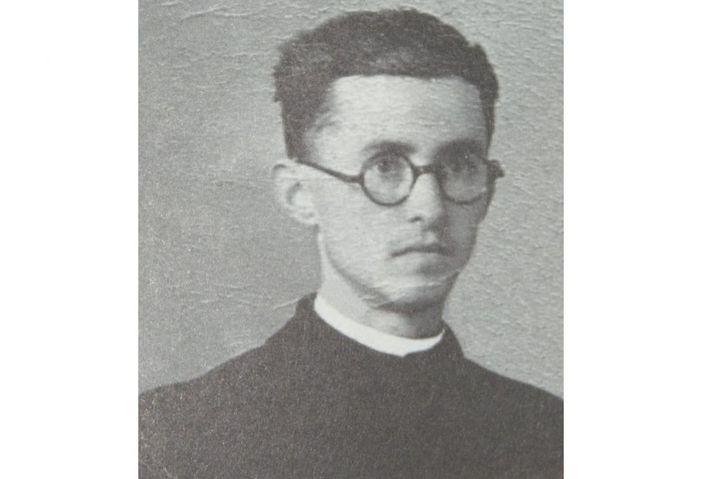 Castiglione ricorda don Giuseppe Rossi Castiglione ricorda don Giuseppe Rossi