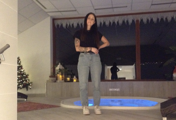 Inaugurato il Centro Benessere Walser di Macugnaga Inaugurato il Centro Benessere Walser di Macugnaga