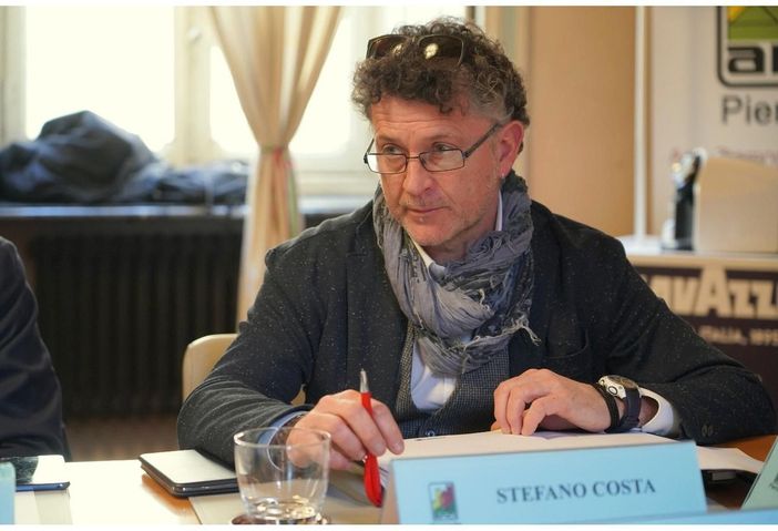 Taglio dei canoni idrici al Vco, Costa: "Si rischia di minare un equilibrio faticosamente costruito"