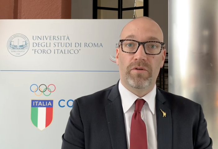 Presentazione Città, Comuni, Regioni Europee dello sport 2021-22: l'anno prossimo tocca al Piemonte