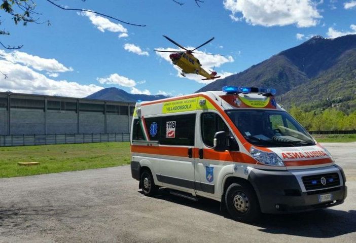 Servizio civile all'Anpas di Villadossola, candidature aperte Servizio civile all'Anpas di Villadossola, candidature aperte