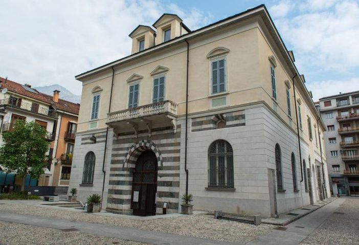 I ritratti dei benefattori del 'San Biagio'  al museo di Palazzo San Francesco