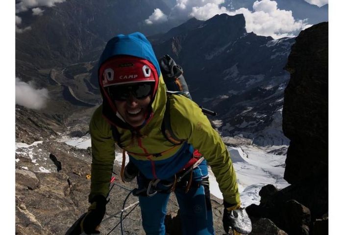 L’alpinista Tamara Lunger rinuncia all’invernale del K2