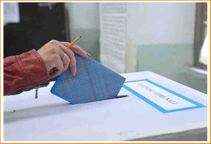 Elezioni 2024: saranno 26 i comuni ossolani chiamati alle urne Elezioni 2024: saranno 26 i comuni ossolani chiamati alle urne