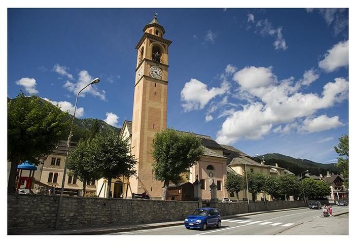 A Druogno una &quot;Passeggiata musicogastronomica&quot;