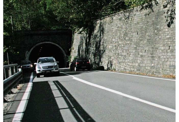 SS337, Borghi: &quot;Soldi aggiuntivi garantiti e opera migliorata, ora si appalti&quot;