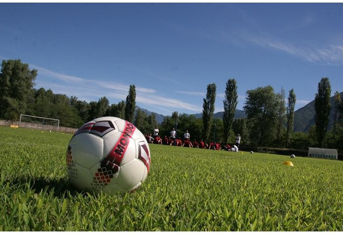 Prima Categoria, tonfo per l’Ornavassese a Carpignano