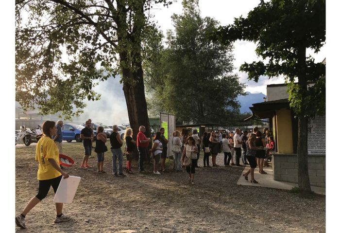 Al via oggi &quot;Cosa in festa&quot;