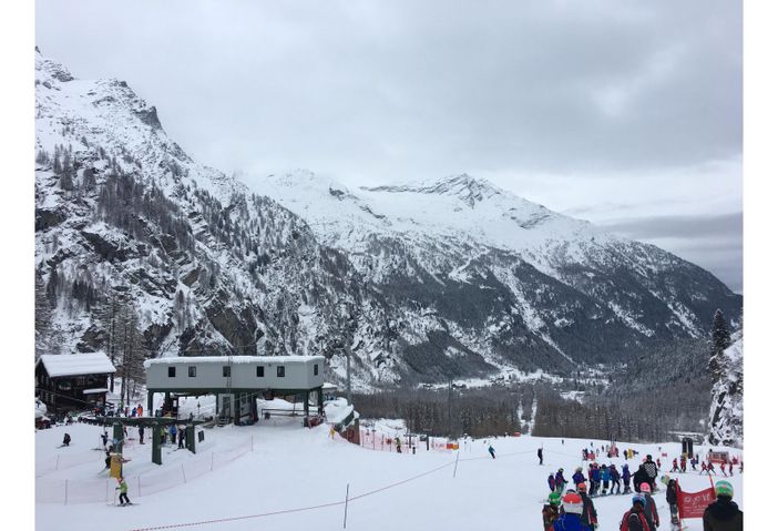 Nuovi capitali per la cooperativa Macugnaga Trasporti e Servizi