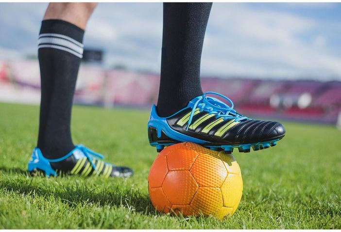 Torneo di calcio 6+1 al Felino Poscio Torneo di calcio 6+1 al Felino Poscio