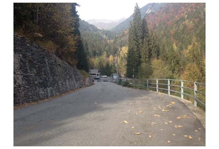 Test auto da rally, chiude la &quot;Vasca-Blitz&quot;