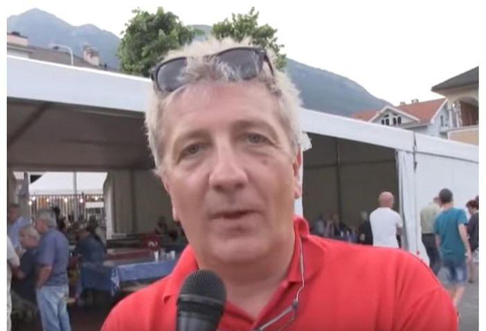 Bonacci sarcastico sul video di Preioni: &quot;Mi sembra la filastrocca interista:  il triplete, mai stati in B....&quot;