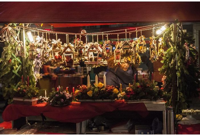 Craveggia, tornano i mercatini di Natale Craveggia, tornano i mercatini di Natale