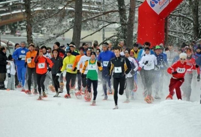 Cip in Vigezz, ciaspolata in Valle Loana Cip in Vigezz, ciaspolata in Valle Loana