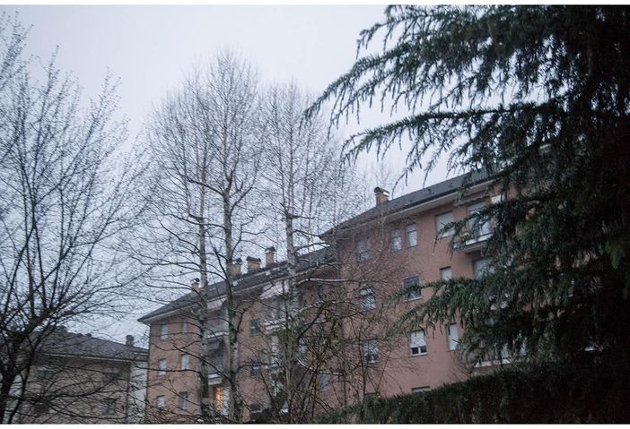 Conguagli Atc, Marrone: "Un nuovo fondo straordinario da 500mila euro per sostenere gli inquilini" Conguagli Atc, Marrone: "Un nuovo fondo straordinario da 500mila euro per sostenere gli inquilini"