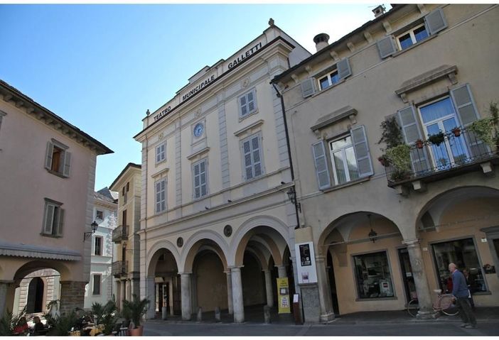 Approvato il progetto esecutivo per la riqualificazione del teatro Galletti