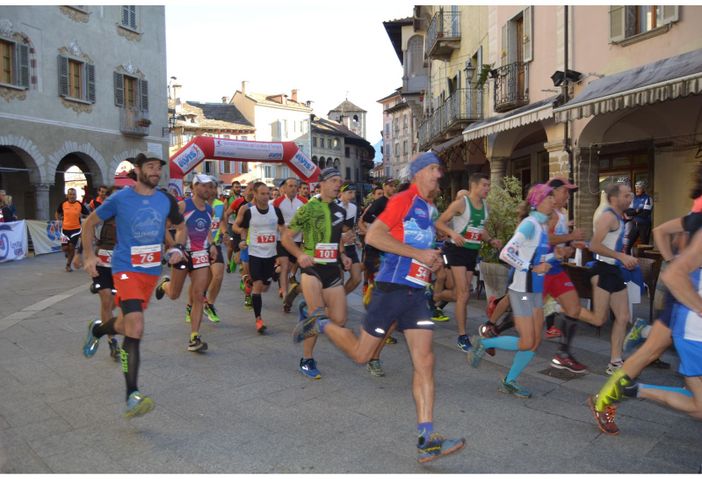 Aperte le iscrizioni al Trail del Calvario Aperte le iscrizioni al Trail del Calvario