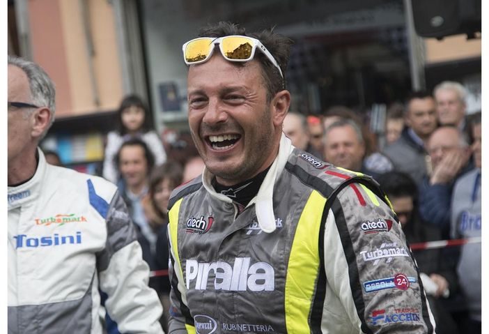 Rally Valli Ossolane: Caffoni-Grossi è l'equipaggio da battere ma la concorrenza è agguerrita