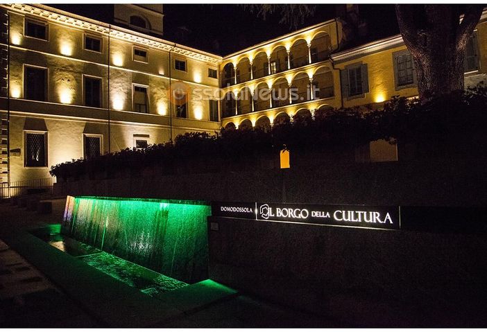 Domodossola, il pianoforte a quattro mani di Roberto Olzer e Alessandra Gelfini apre il weekend di “Musica nel borgo”