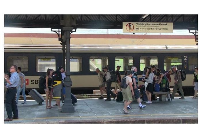 Elezioni Politiche 2022: le tariffe di viaggio agevolate per gli elettori Elezioni Politiche 2022: le tariffe di viaggio agevolate per gli elettori