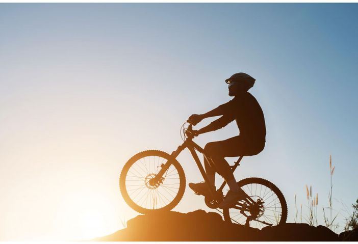 "Trail bulding", integrare la mountain bike col territorio "Trail bulding", integrare la mountain bike col territorio