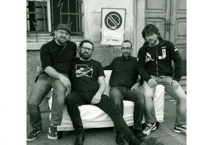All’Alpe Coipo festa della Pro Loco per Musica in Quota