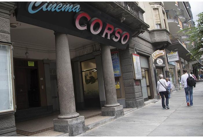 Al Cinema Corso nasceranno un albergo etico e un cinema teatro