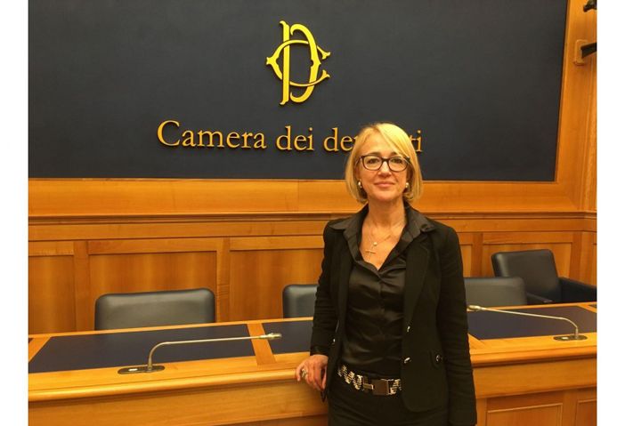 Riforma processo civile, la deputata Cristina (Fi) relatrice alla Camera
