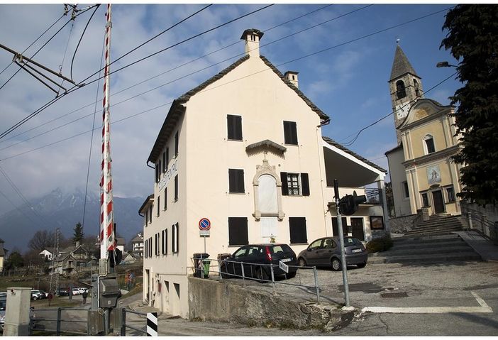 Scuole di Trontano: domani open day per infanzia e primaria