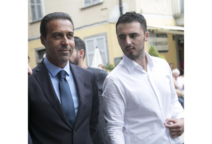 Il vice sindaco Tandurella sulla stessa linea di Pizzi: "Riapra il Punto Nscite e si faccia chiarezza sul nuovo ospedale"