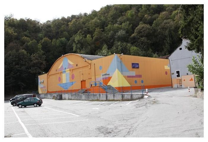 Musica di tutti i tempi venerdì al Trocadero