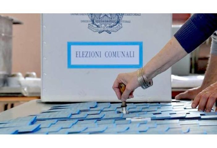 Scelta la data per le prossime elezioni amministrative, si vota il 12 giugno Scelta la data per le prossime elezioni amministrative, si vota il 12 giugno