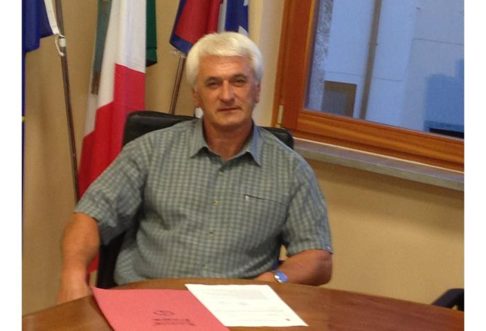 Renato Punchia si conferma primo cittadino di Montecrestese