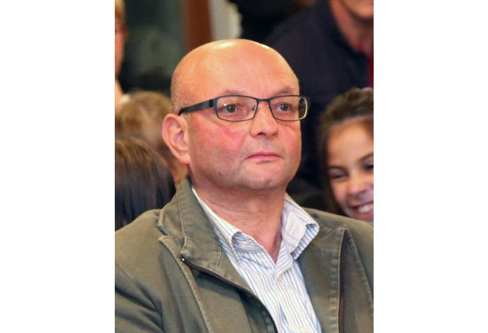Renzo Viscardi rimane alla guida di Trontano