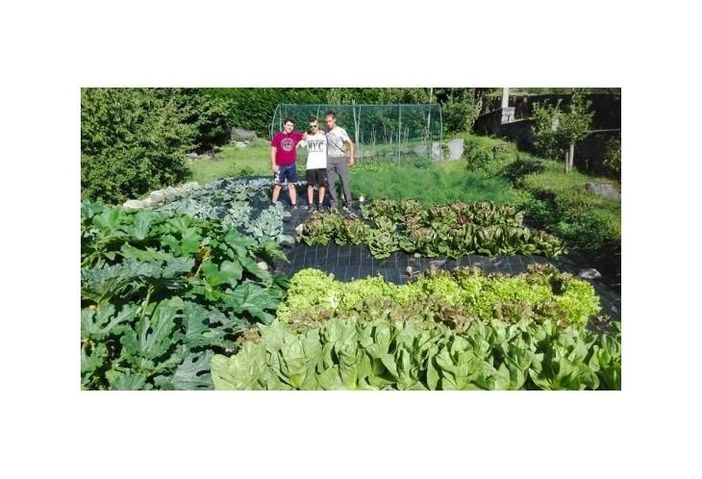 “Terrazze di vita” si conclude con una mostra fotografica a Verbania e Domodossola “Terrazze di vita” si conclude con una mostra fotografica a Verbania e Domodossola