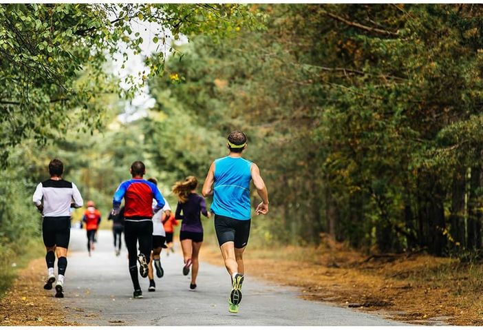 A Castiglione Ossola torna il “Trail Colombetti Forever”