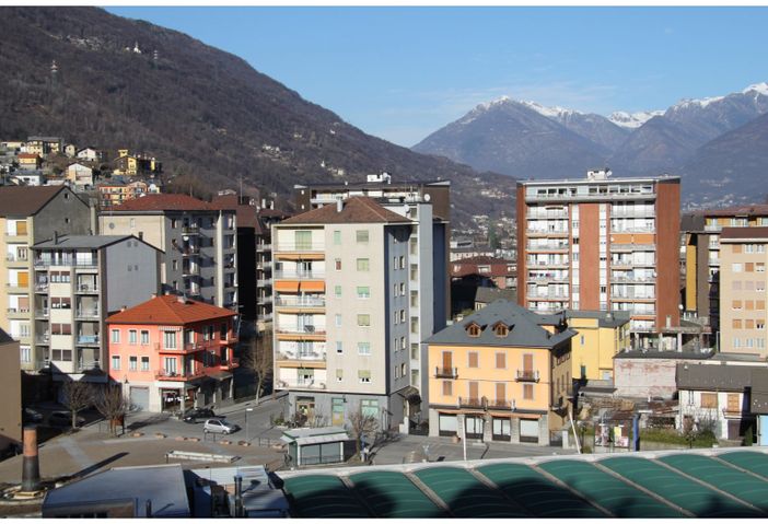 Villadossola, l'acqua per uso alimentare va fatta bollire