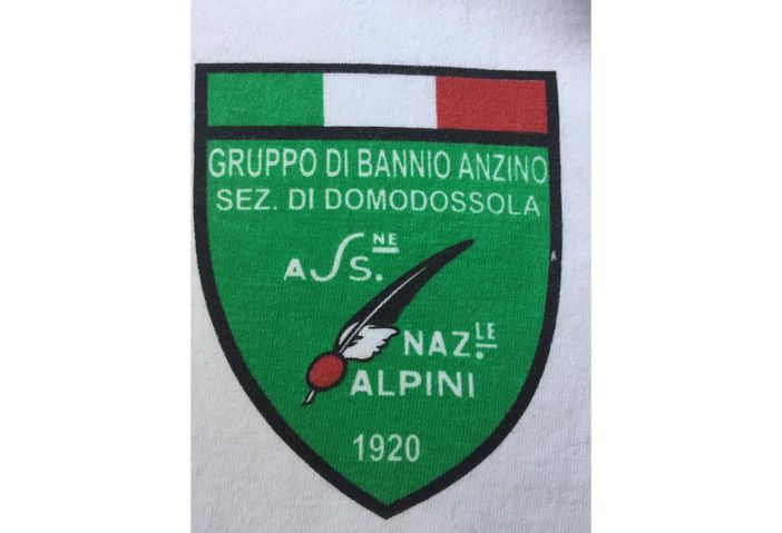 A Bannio Anzino l'annuale Raduno Gruppi Alpini Riuniti della Valle