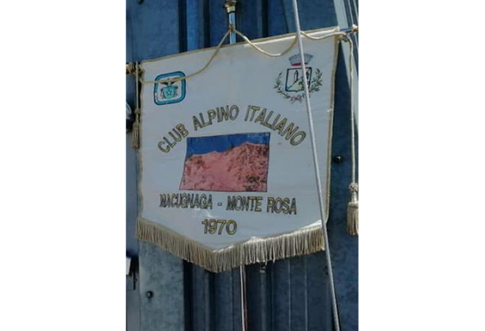 Sabato 9 ottobre si terrà l’assemblea della Sezione CAI Macugnaga