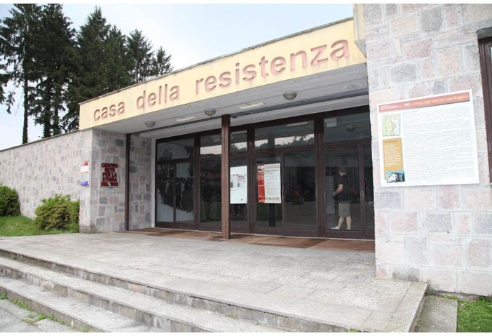 LetterAltura, passeggiata in bici e inaugurazione della mostra 'La bicicletta nella resistenza' LetterAltura, passeggiata in bici e inaugurazione della mostra 'La bicicletta nella resistenza'