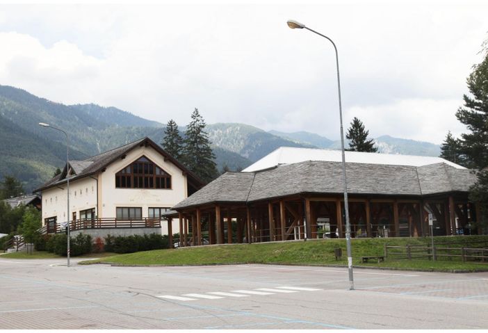 Veglia danzante di Pasqua a Santa Maria Maggiore Veglia danzante di Pasqua a Santa Maria Maggiore