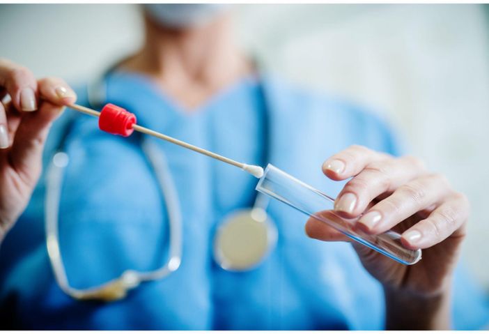 Sean Sacco propone in Consiglio Regionale i tamponi in parafarmacia