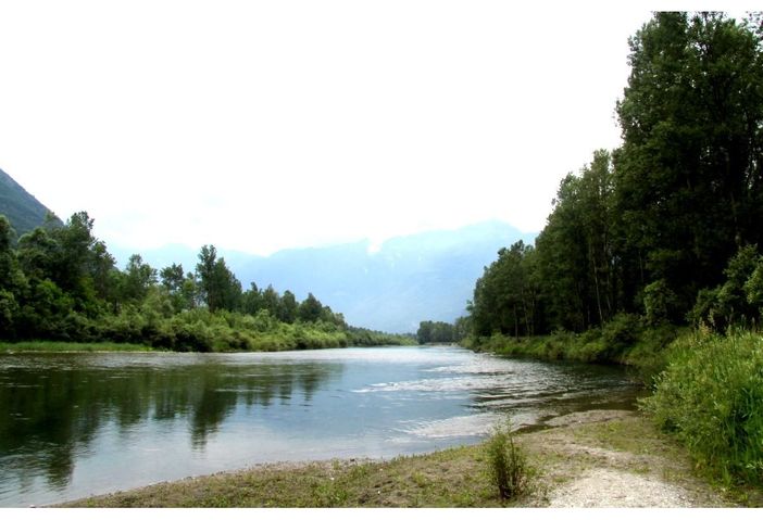 “La grave crisi idrica va affrontata in modo strutturale: no a nuovi invasi estemporanei”